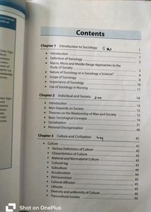 Essential Sociology For Nursing Students Textbook