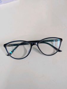 Navy Blue Frame