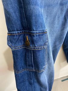 Tokyo Talkies Jogger Fit (midrise) Jeans