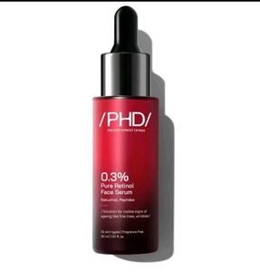 /PHD/ 2% Hyaluronic Acid Serum