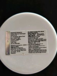 Schwarzkopf Hair Masque 500ml.