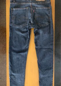Levi’s Jeans In Good Condition