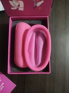 Menstrual Disc