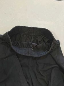 Casual Grey short jeggis