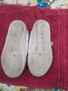 Girls Footwear