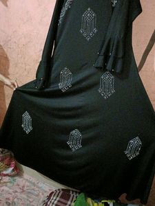 Brand New Unused Abaya Only