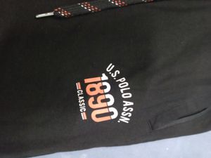 🫴US POLO ORIGINAL Track Pant🔥