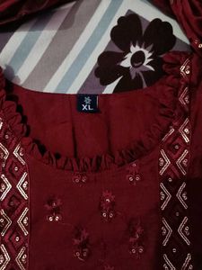 kurta set 👌