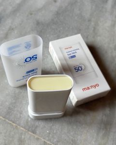Korean Manyo sunstick