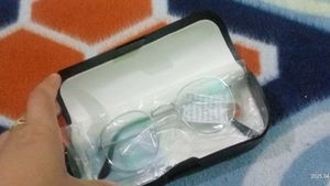 Royal Glasses