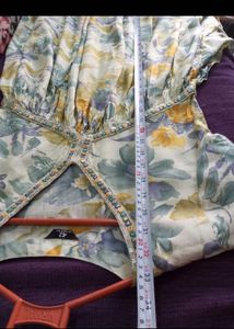 Alia Cut Kurta Dupatta Set