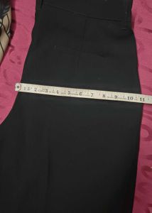 Zara Trousers L Size