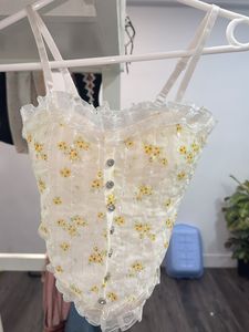 Corset Top