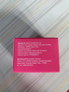 Renee Lip And Cheek Tint