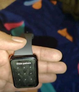 Samsung fit 3 smartwatch
