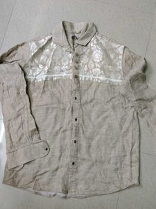 Like New Shirt