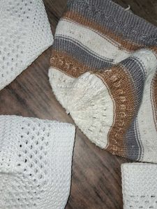 Kufi Hats - Set of 5