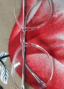 Kurti With Inner And Lenskart Glass