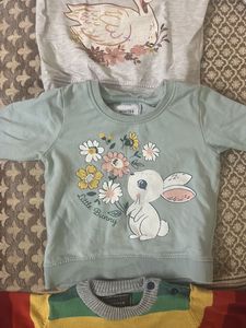 Unisex Semi winter Warmer For Kids
