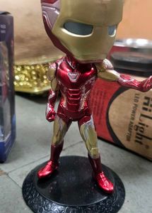 Avengers Figure Collection