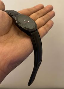 Pepe Jeans London All Black Analog Watch