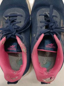 Reebok Running Shoes - Size 8
