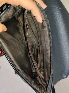 Adjustable Sling Bag