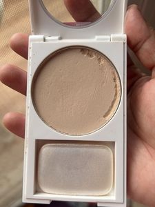 Revlon Nearly Naked Pressed Powder