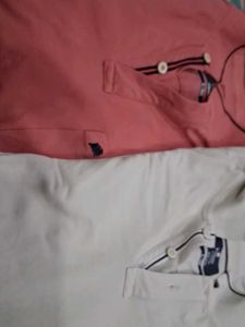 Kidley Polo Shirt Bundle - Size Xl