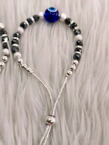Pure Silver Kids Najariya