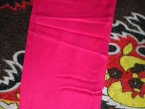 Rose Pink Leggin For Women