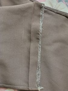 Women High Waist Pant