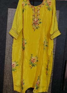 Designer Fancy Suit Set with Dupatta