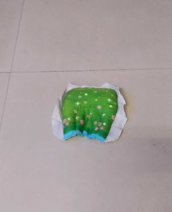 First cry, New Born Baby Pillow