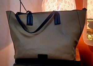 Mango Tote/shopper Bag