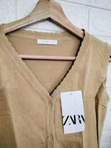 Cut sleeves Shirts