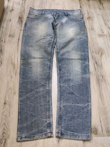 Ma1826 Sabrin jeans waist 36