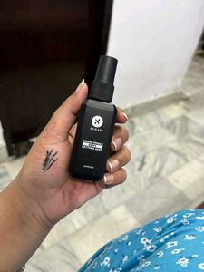 SUGAR Setting Mist