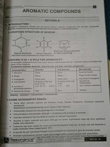 Organic Chemistry Vol 1 Neet Ug Class XII
