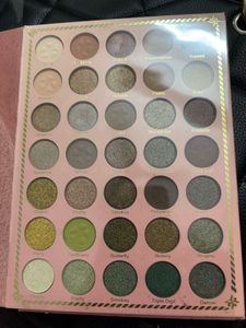 IGOODCO Eyeshadow Palette