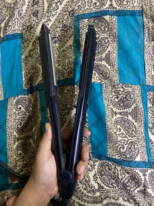 Panasonic Hair Straightener