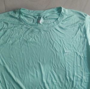 Light Blue T-Shirt