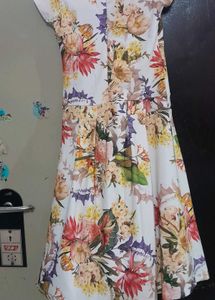 Combo Of 2 Beautiful Dresses