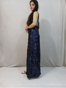 Western Dress