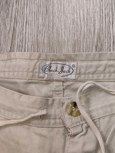 Sc8848 Black-jack Cargo Waist 34
