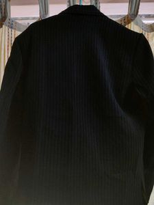 Stylish Black Jacket