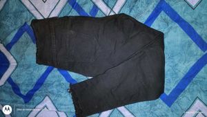 Brand New Black Skinny Jeans