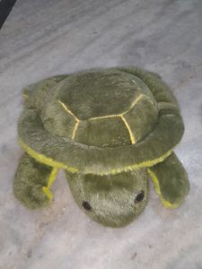 Tortoise 🐢 Soft Toy