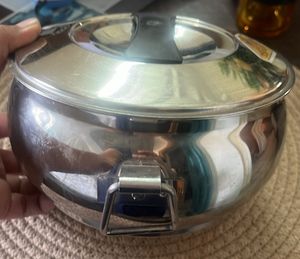 Insulated Hot Pot