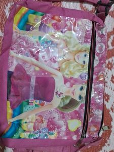 Barbie Sling Bag